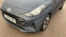 Hyundai i10 1.0 [63] Advance 5dr Auto [Nav] Petrol Hatchback